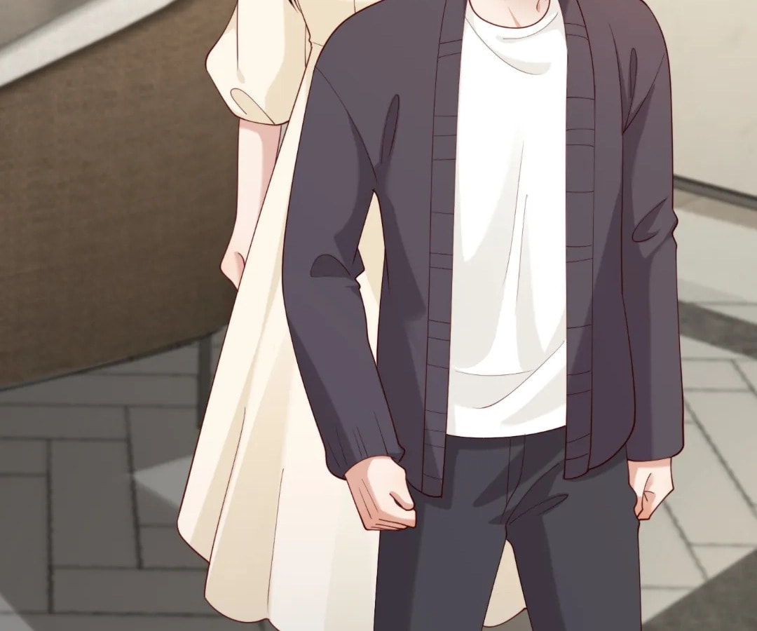 The Unlikely Union with A Comatose Billionaire Chapter 84 page 14 - 