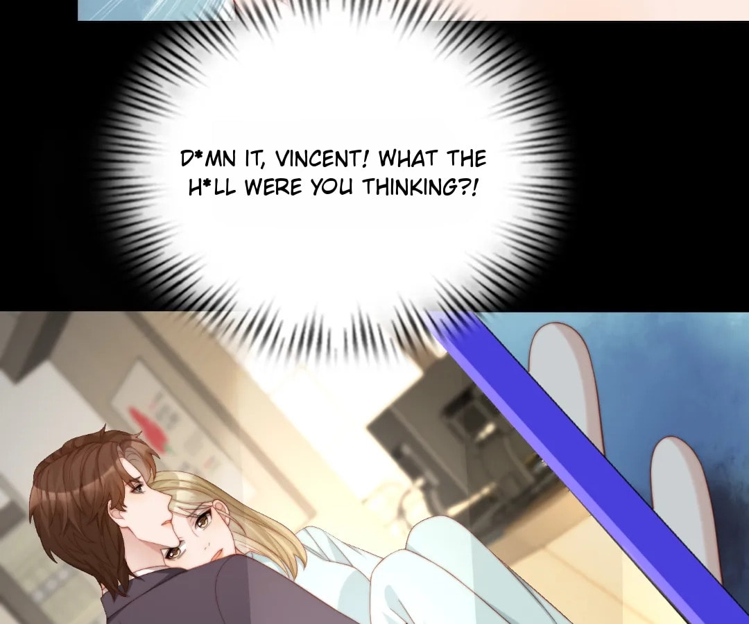 The Unlikely Union with A Comatose Billionaire Chapter 84 page 136 - 