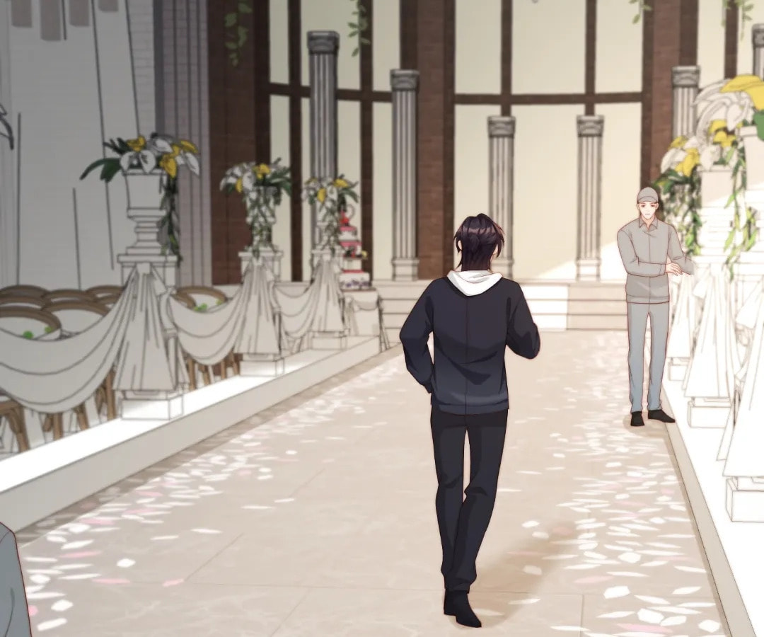 The Unlikely Union with A Comatose Billionaire Chapter 84 page 142 - 