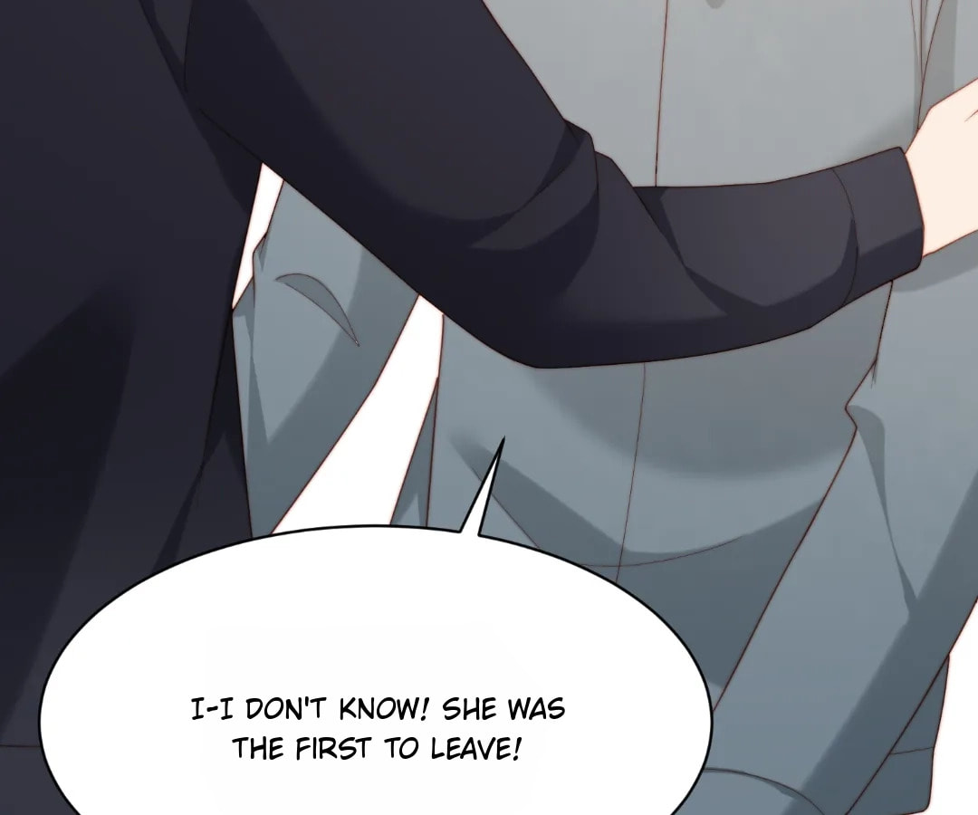 The Unlikely Union with A Comatose Billionaire Chapter 84 page 146 - 