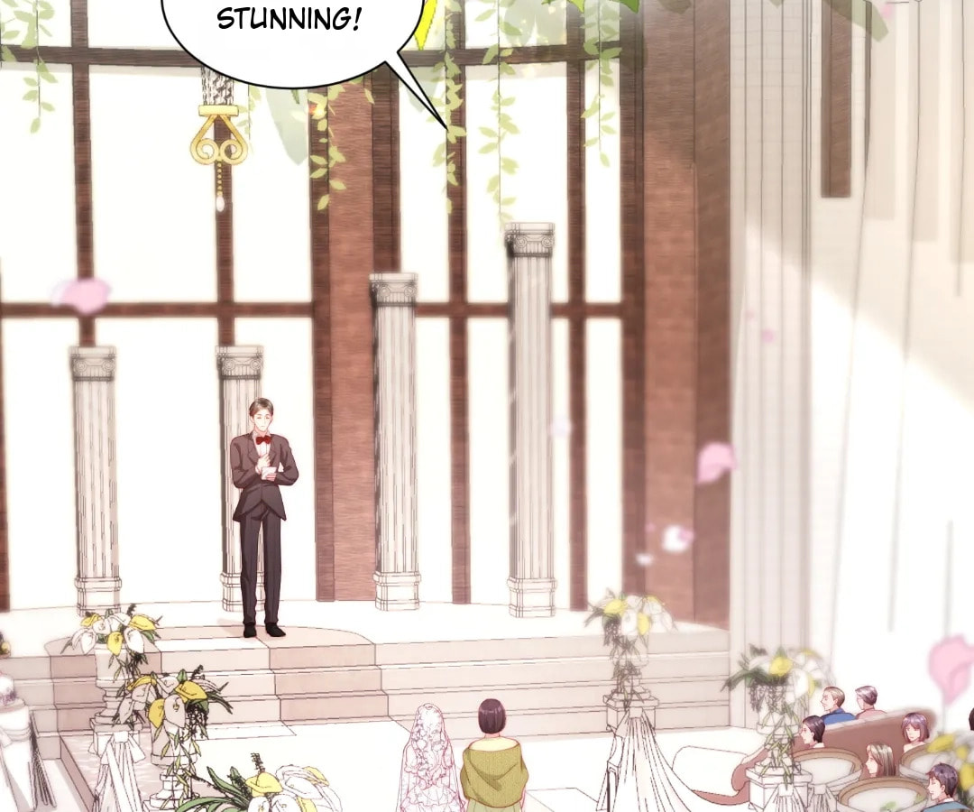 The Unlikely Union with A Comatose Billionaire Chapter 84 page 20 - 