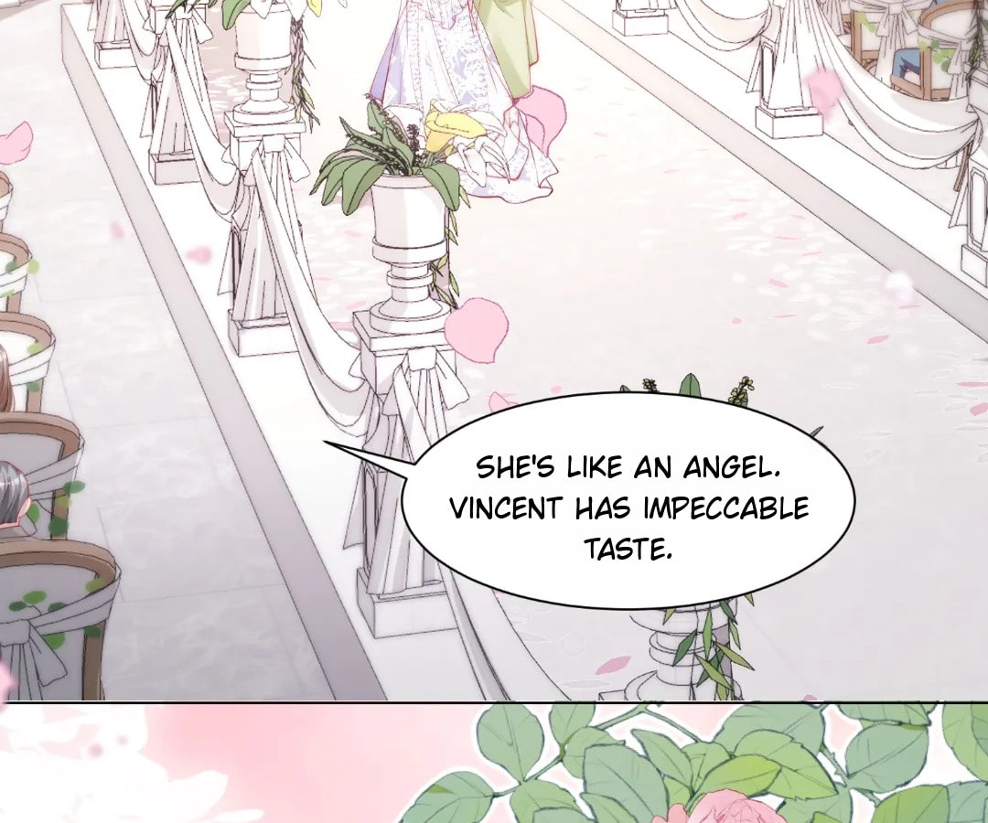 The Unlikely Union with A Comatose Billionaire Chapter 84 page 21 - 