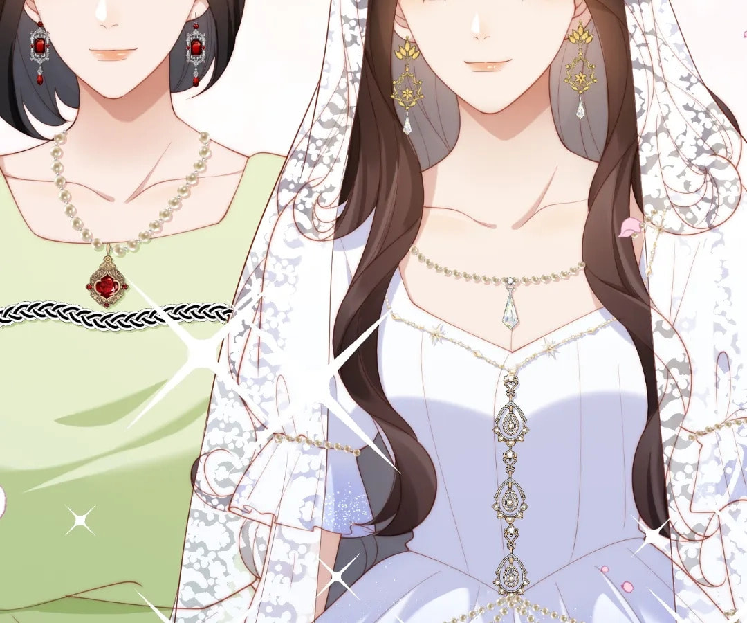 The Unlikely Union with A Comatose Billionaire Chapter 84 page 24 - 
