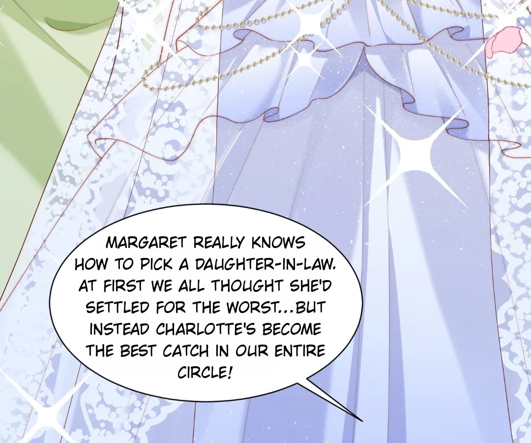 The Unlikely Union with A Comatose Billionaire Chapter 84 page 25 - 