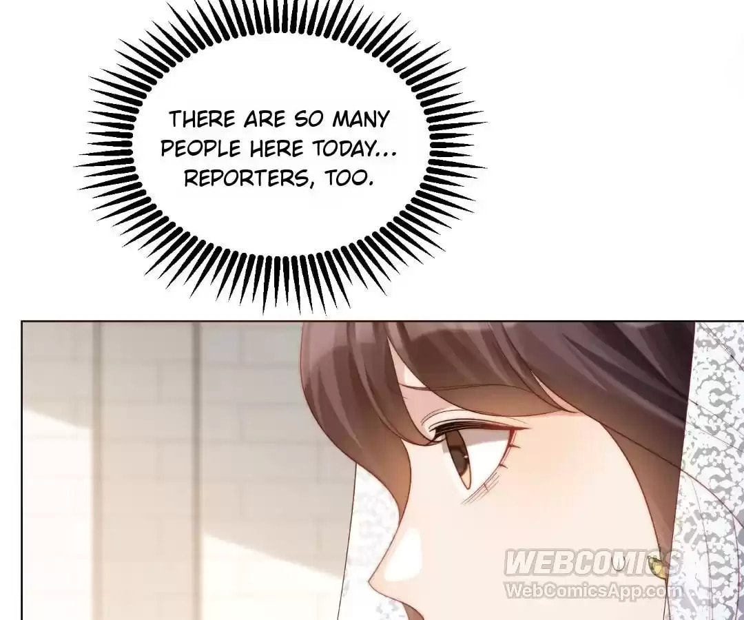 The Unlikely Union with A Comatose Billionaire Chapter 84 page 27 - 