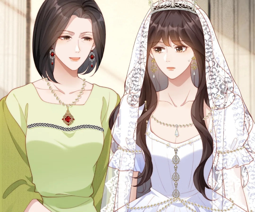 The Unlikely Union with A Comatose Billionaire Chapter 84 page 30 - 