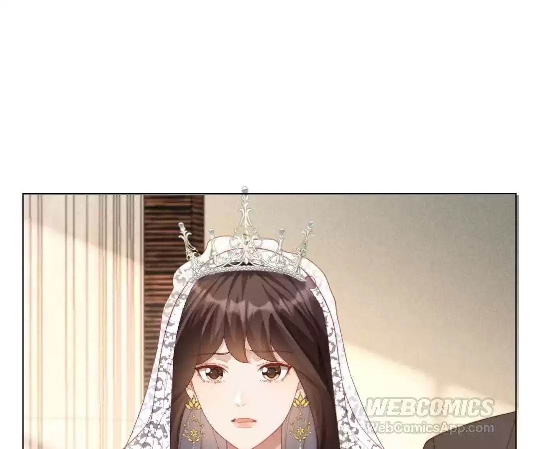 The Unlikely Union with A Comatose Billionaire Chapter 84 page 35 - 