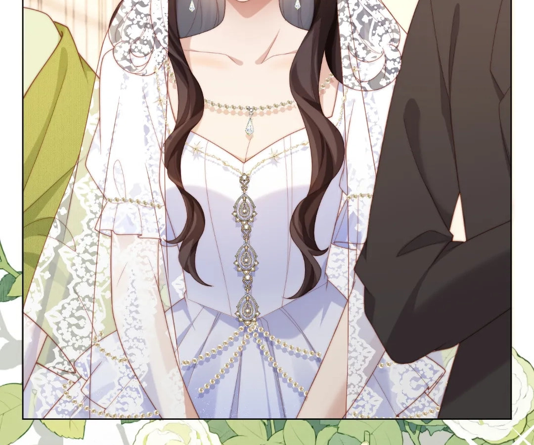 The Unlikely Union with A Comatose Billionaire Chapter 84 page 36 - 
