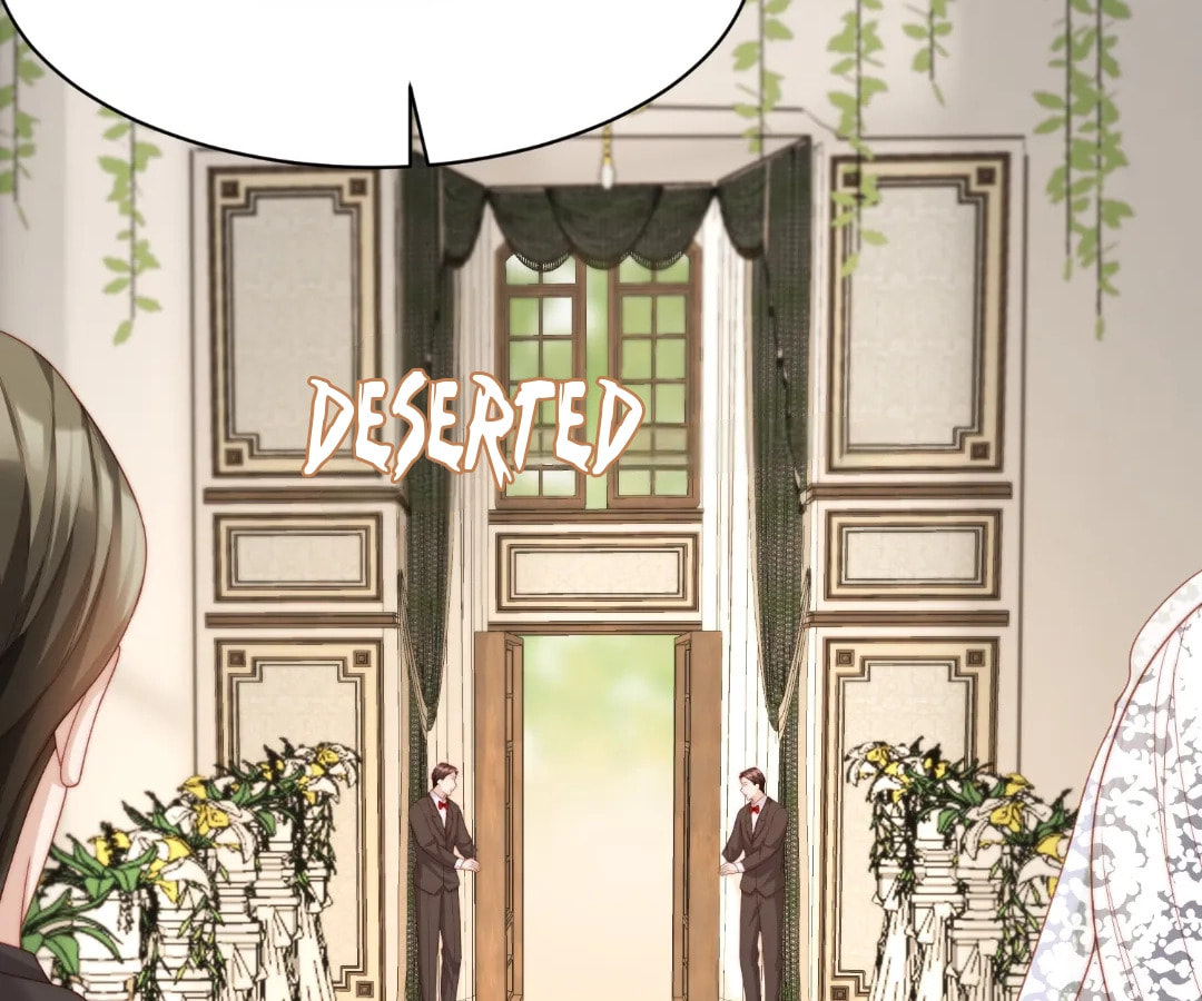 The Unlikely Union with A Comatose Billionaire Chapter 84 page 38 - 