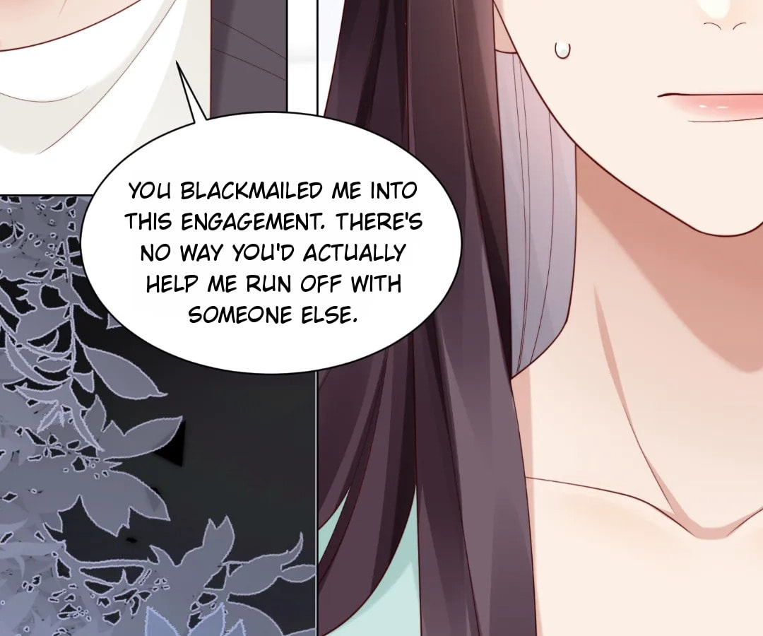 The Unlikely Union with A Comatose Billionaire Chapter 84 page 5 - 
