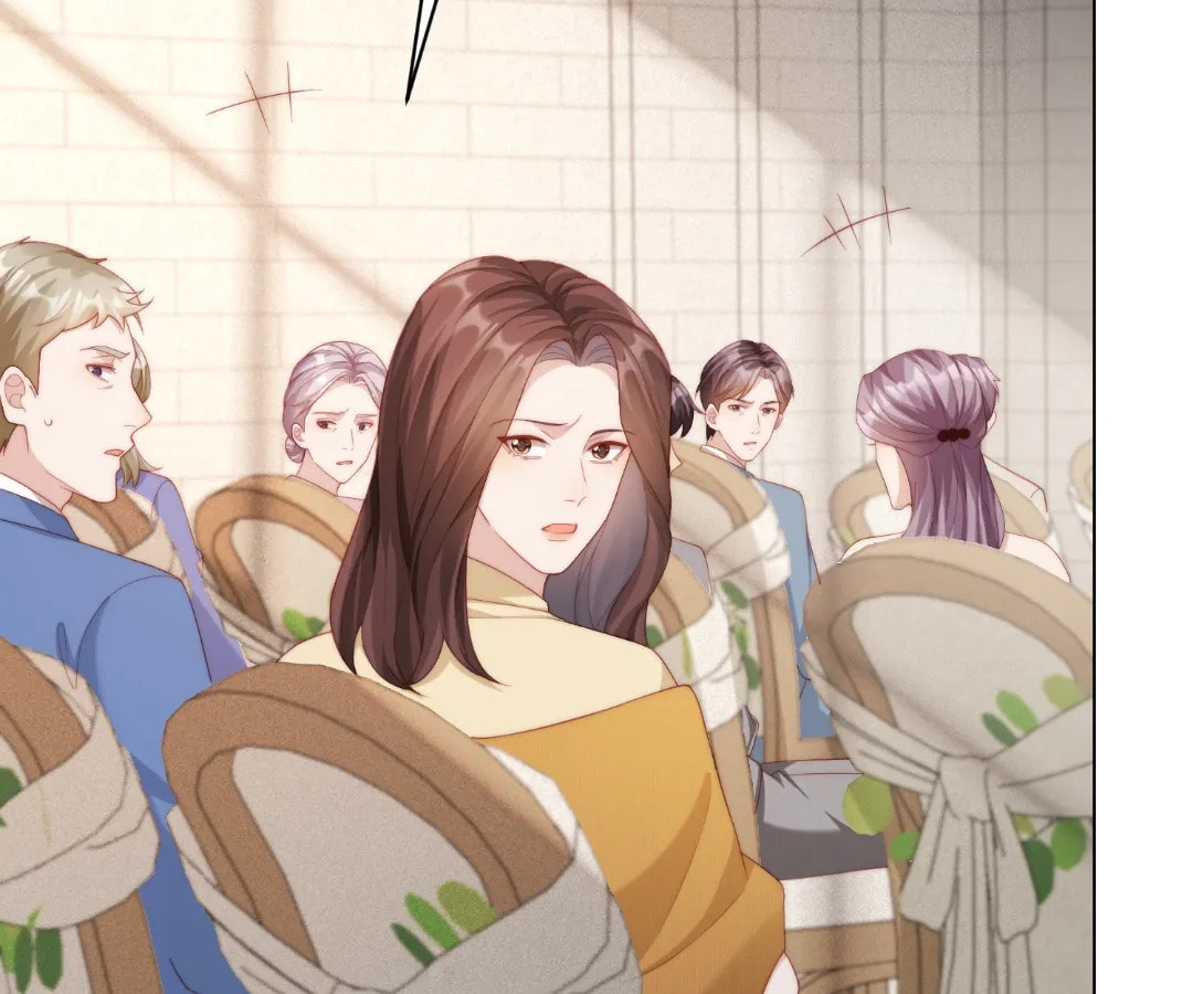The Unlikely Union with A Comatose Billionaire Chapter 84 page 44 - 
