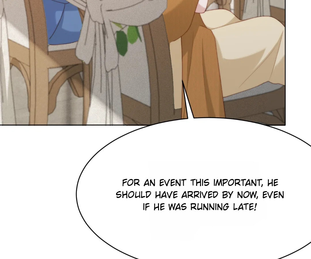 The Unlikely Union with A Comatose Billionaire Chapter 84 page 45 - 