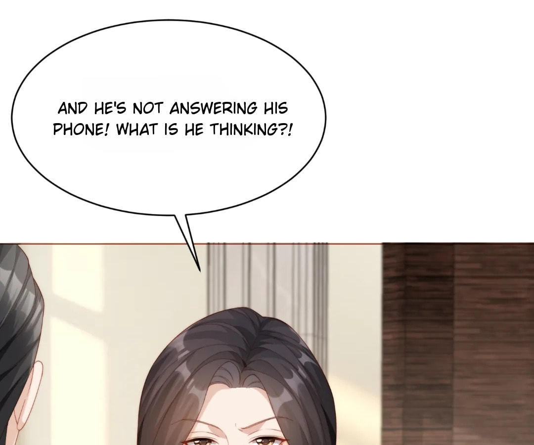 The Unlikely Union with A Comatose Billionaire Chapter 84 page 50 - 