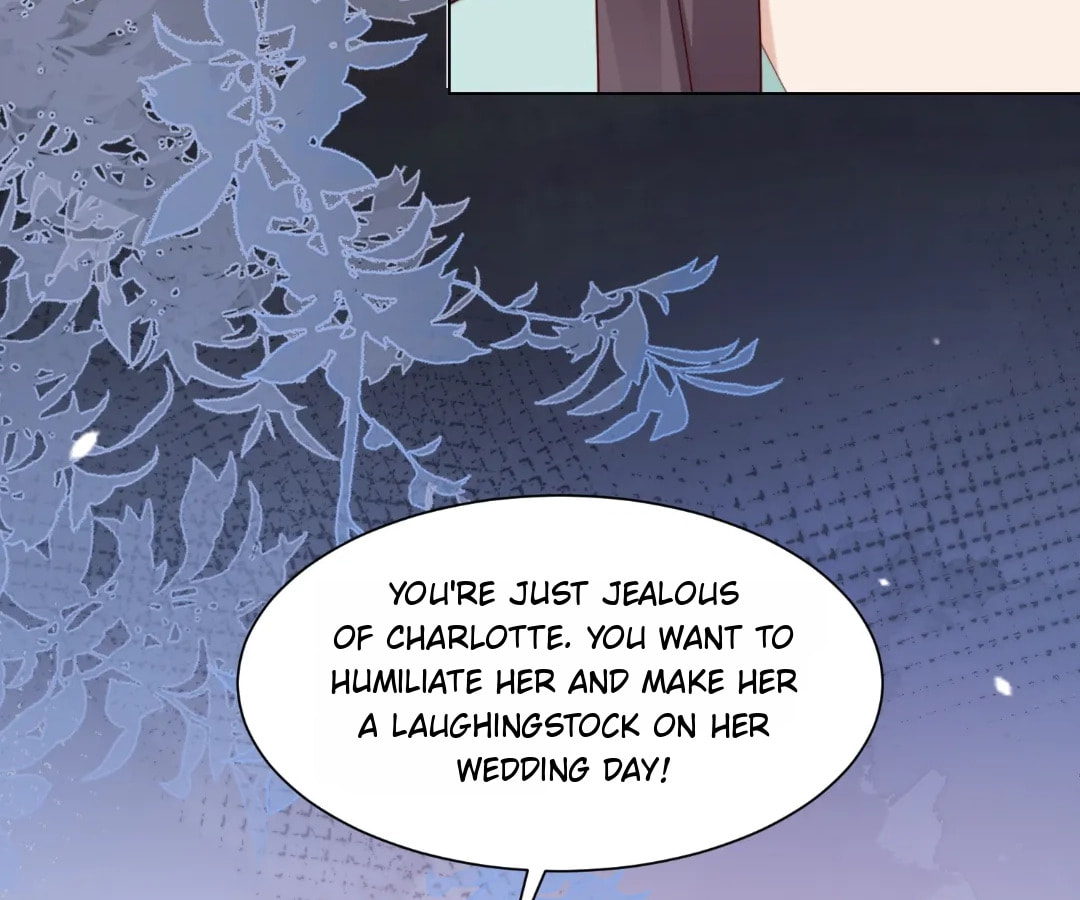 The Unlikely Union with A Comatose Billionaire Chapter 84 page 6 - 