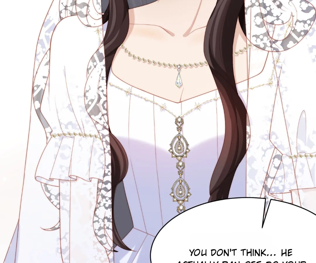 The Unlikely Union with A Comatose Billionaire Chapter 84 page 54 - 