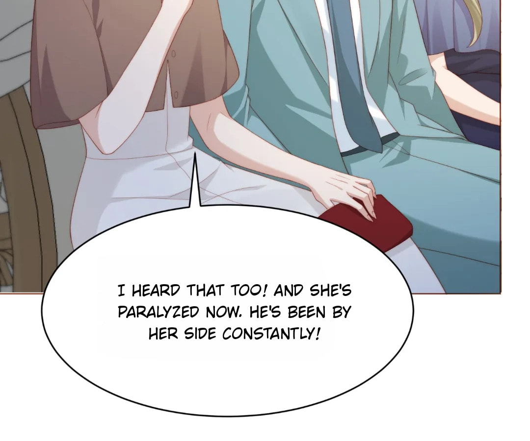 The Unlikely Union with A Comatose Billionaire Chapter 84 page 58 - 