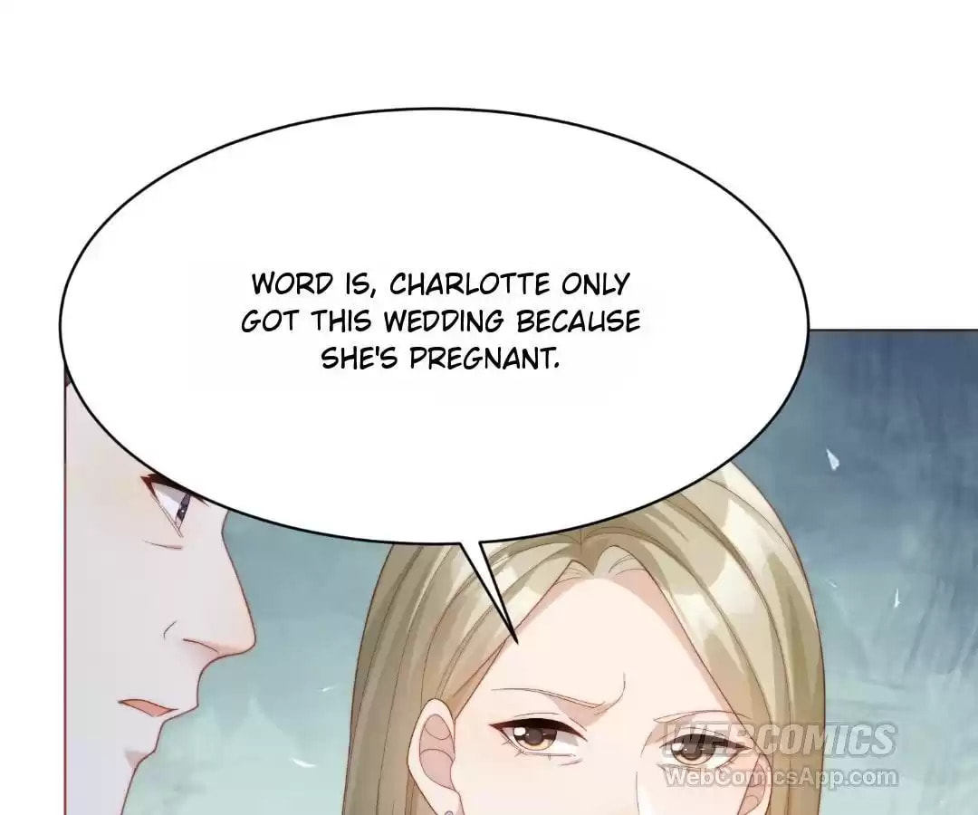 The Unlikely Union with A Comatose Billionaire Chapter 84 page 59 - 