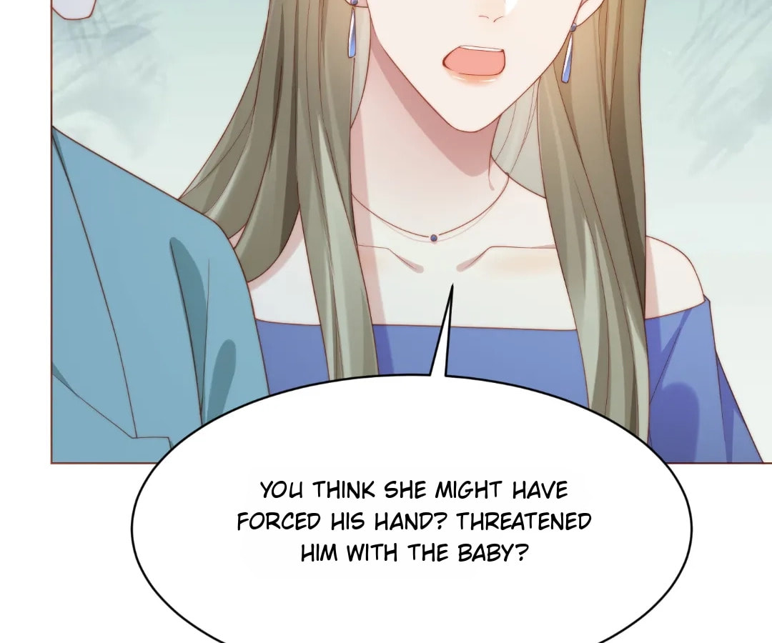 The Unlikely Union with A Comatose Billionaire Chapter 84 page 60 - 