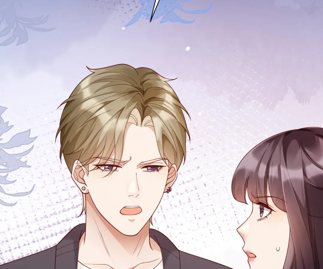 The Unlikely Union with A Comatose Billionaire Chapter 84 page 7 - 