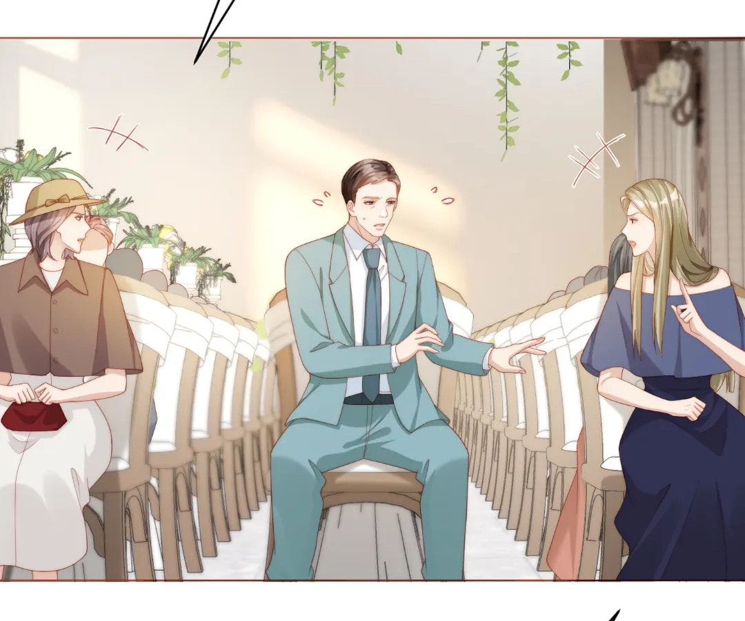 The Unlikely Union with A Comatose Billionaire Chapter 84 page 62 - 