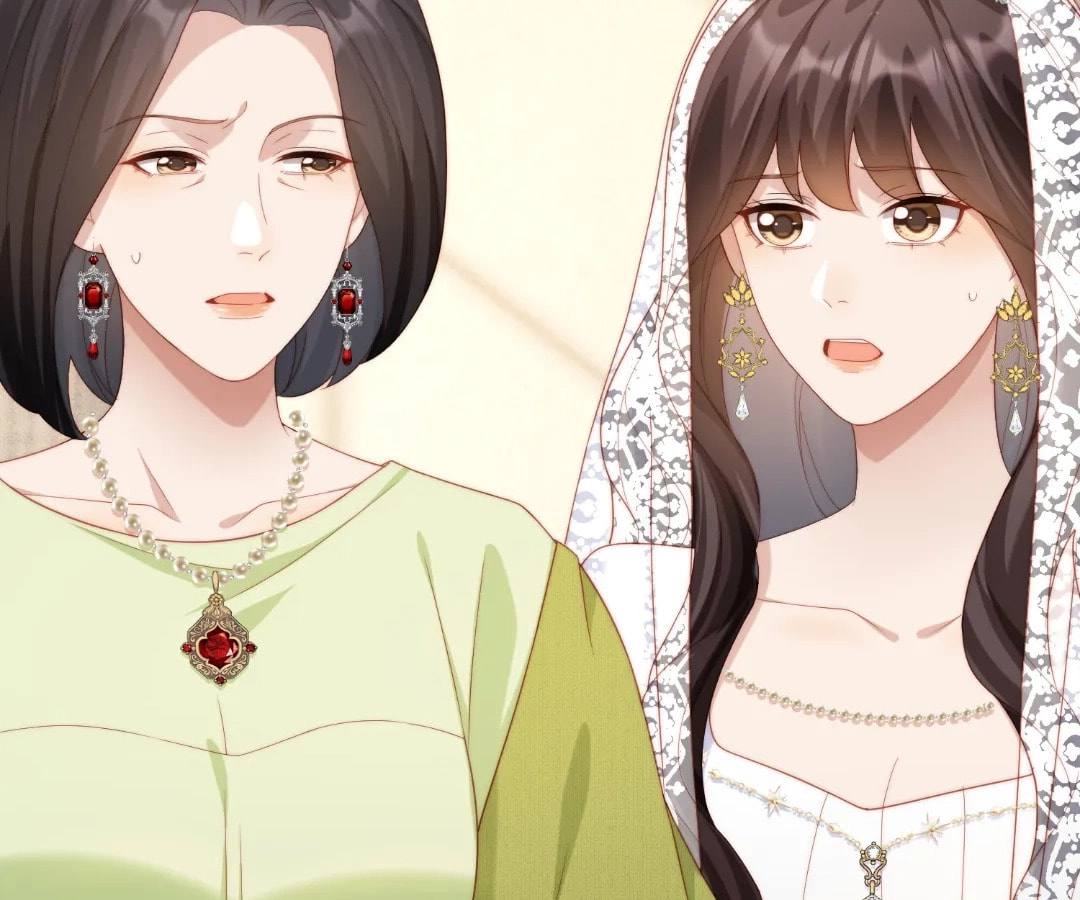 The Unlikely Union with A Comatose Billionaire Chapter 84 page 65 - 