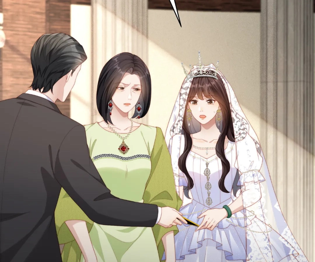 The Unlikely Union with A Comatose Billionaire Chapter 84 page 68 - 