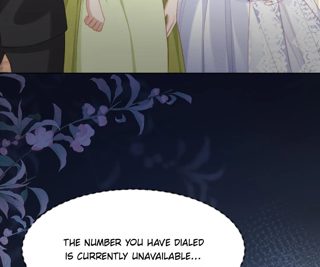 The Unlikely Union with A Comatose Billionaire Chapter 84 page 69 - 