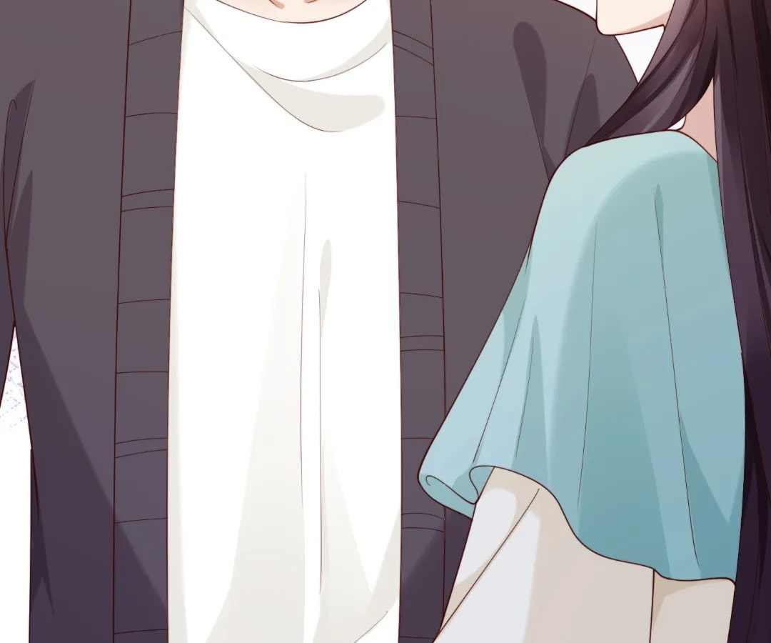The Unlikely Union with A Comatose Billionaire Chapter 84 page 8 - 