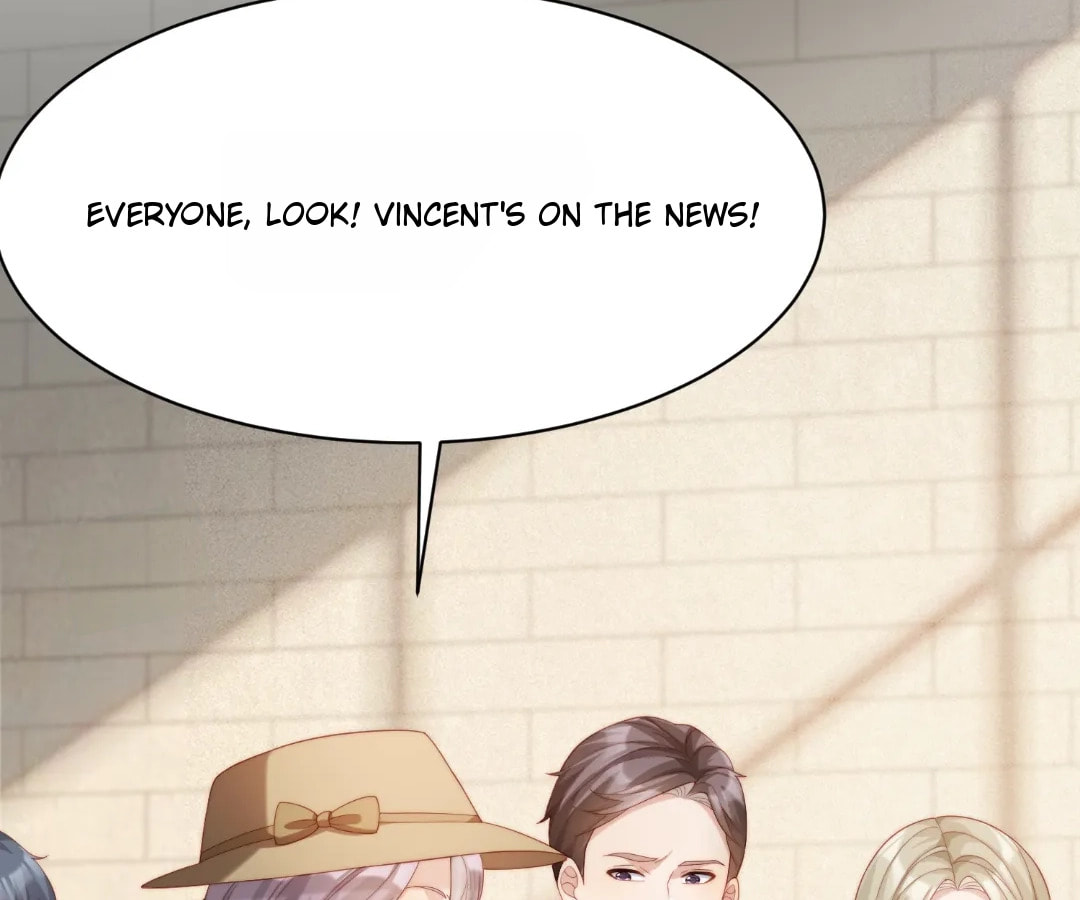 The Unlikely Union with A Comatose Billionaire Chapter 84 page 77 - 