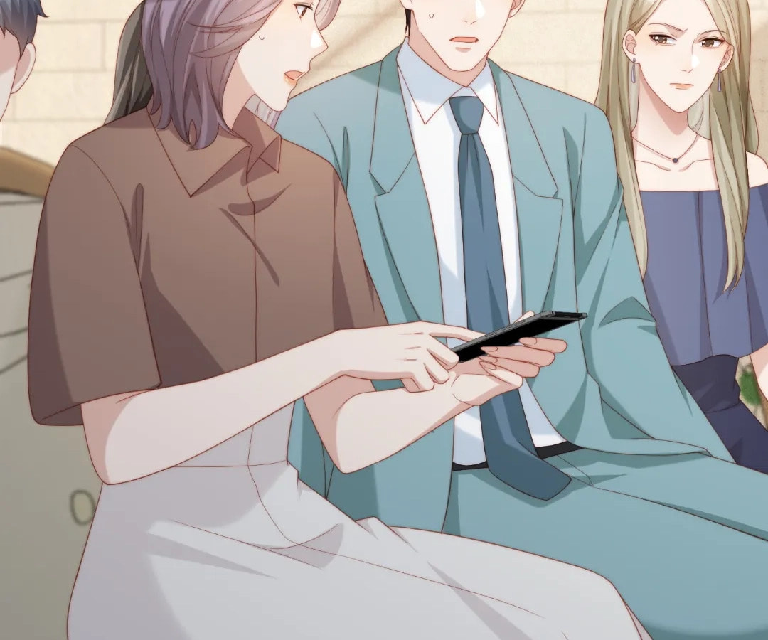 The Unlikely Union with A Comatose Billionaire Chapter 84 page 78 - 