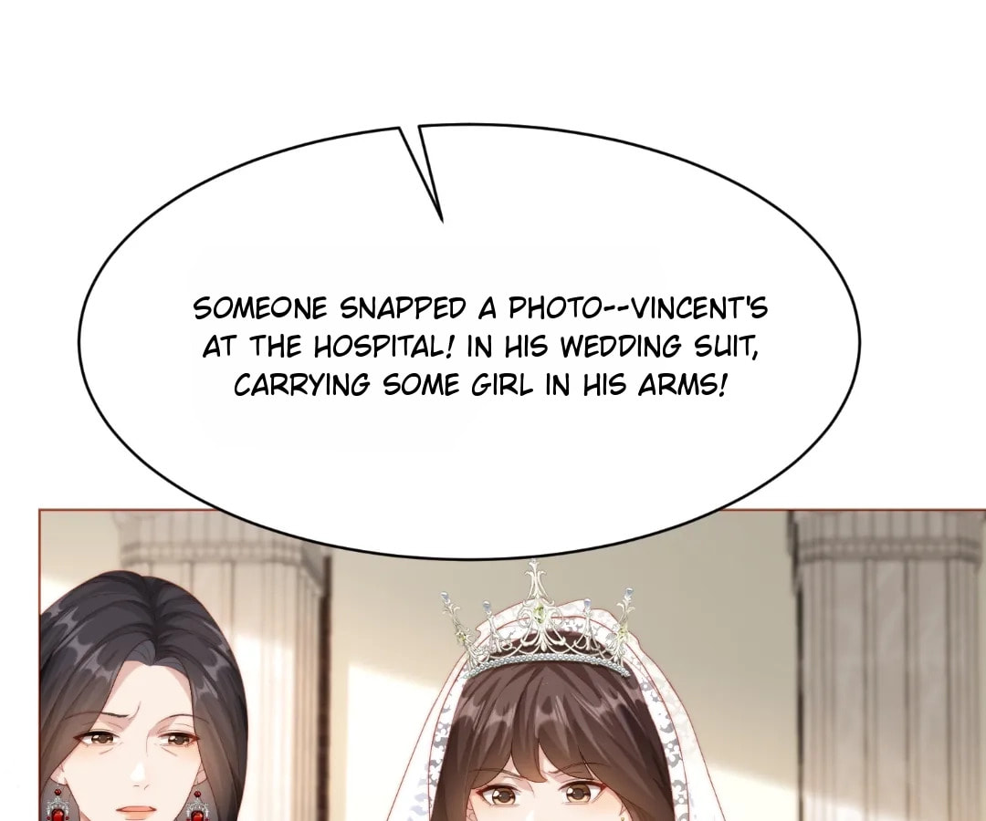 The Unlikely Union with A Comatose Billionaire Chapter 84 page 80 - 