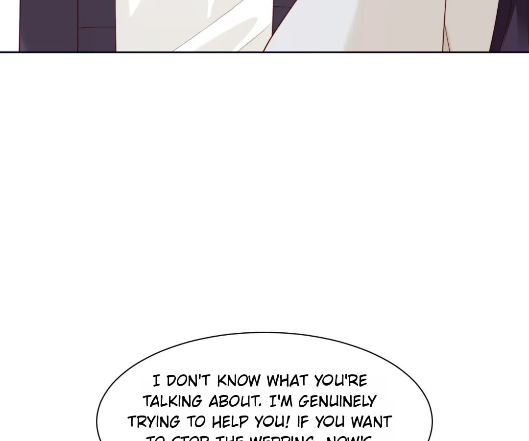 The Unlikely Union with A Comatose Billionaire Chapter 84 page 9 - 