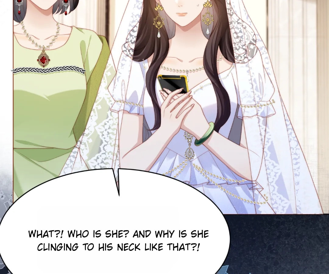 The Unlikely Union with A Comatose Billionaire Chapter 84 page 81 - 