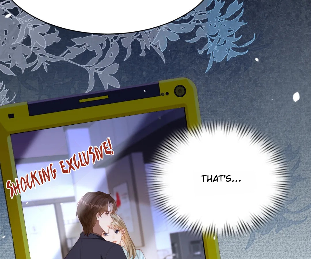 The Unlikely Union with A Comatose Billionaire Chapter 84 page 82 - 