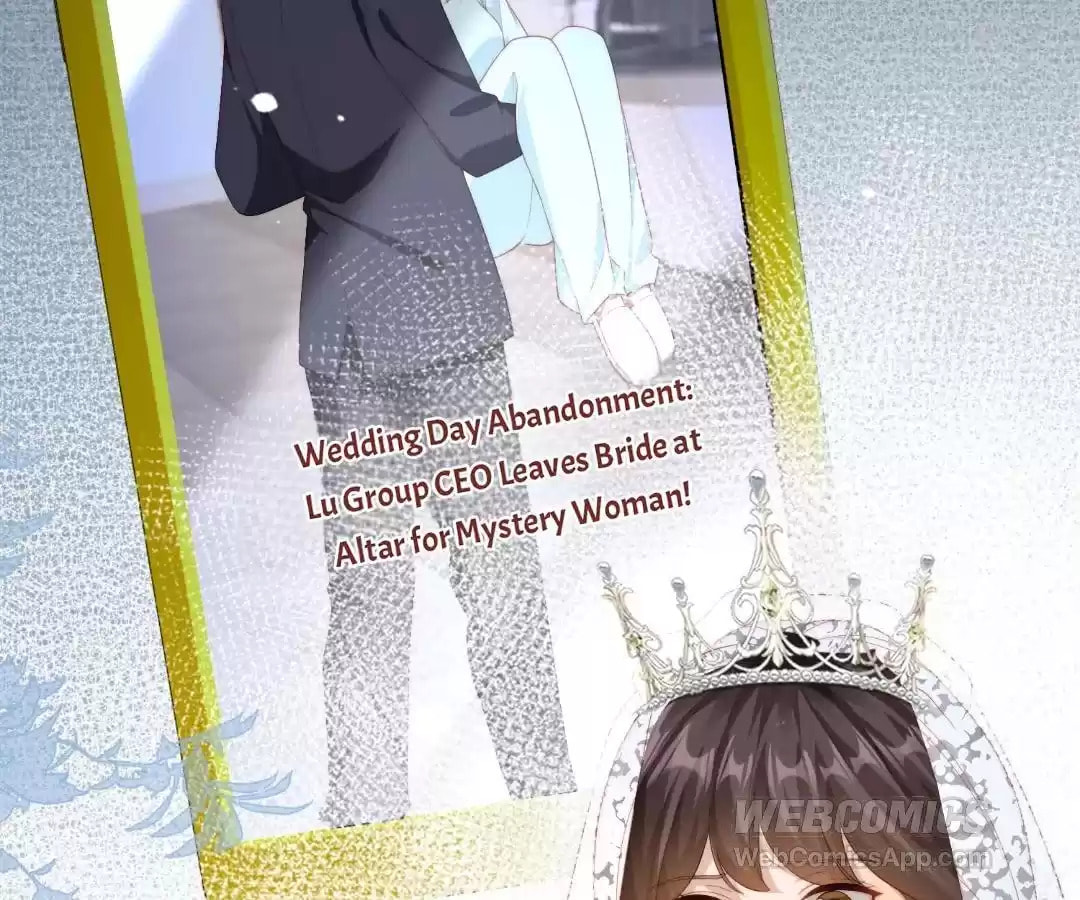 The Unlikely Union with A Comatose Billionaire Chapter 84 page 83 - 