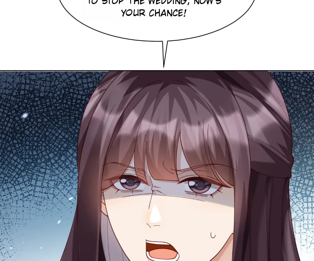 The Unlikely Union with A Comatose Billionaire Chapter 84 page 10 - 