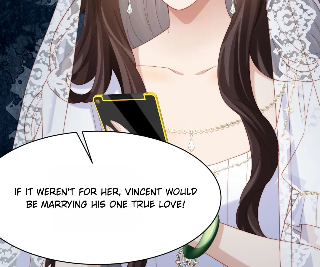 The Unlikely Union with A Comatose Billionaire Chapter 84 page 93 - 