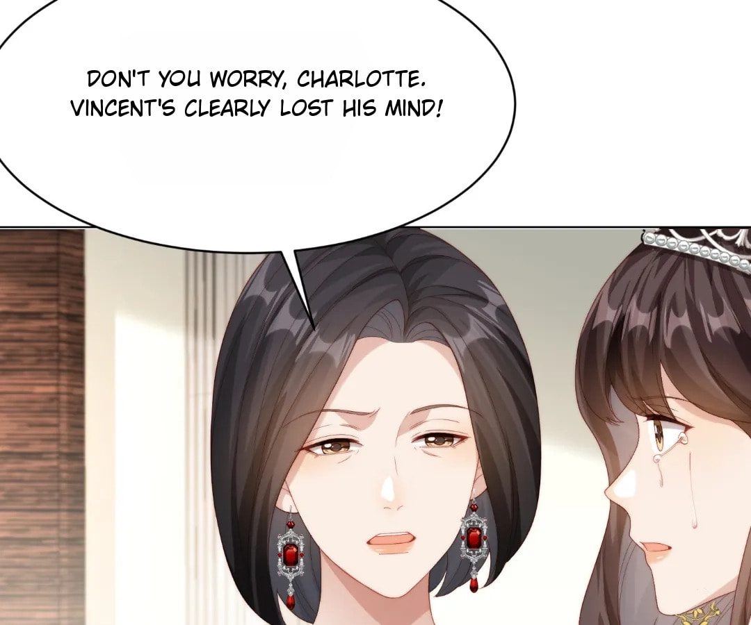 The Unlikely Union with A Comatose Billionaire Chapter 84 page 95 - 