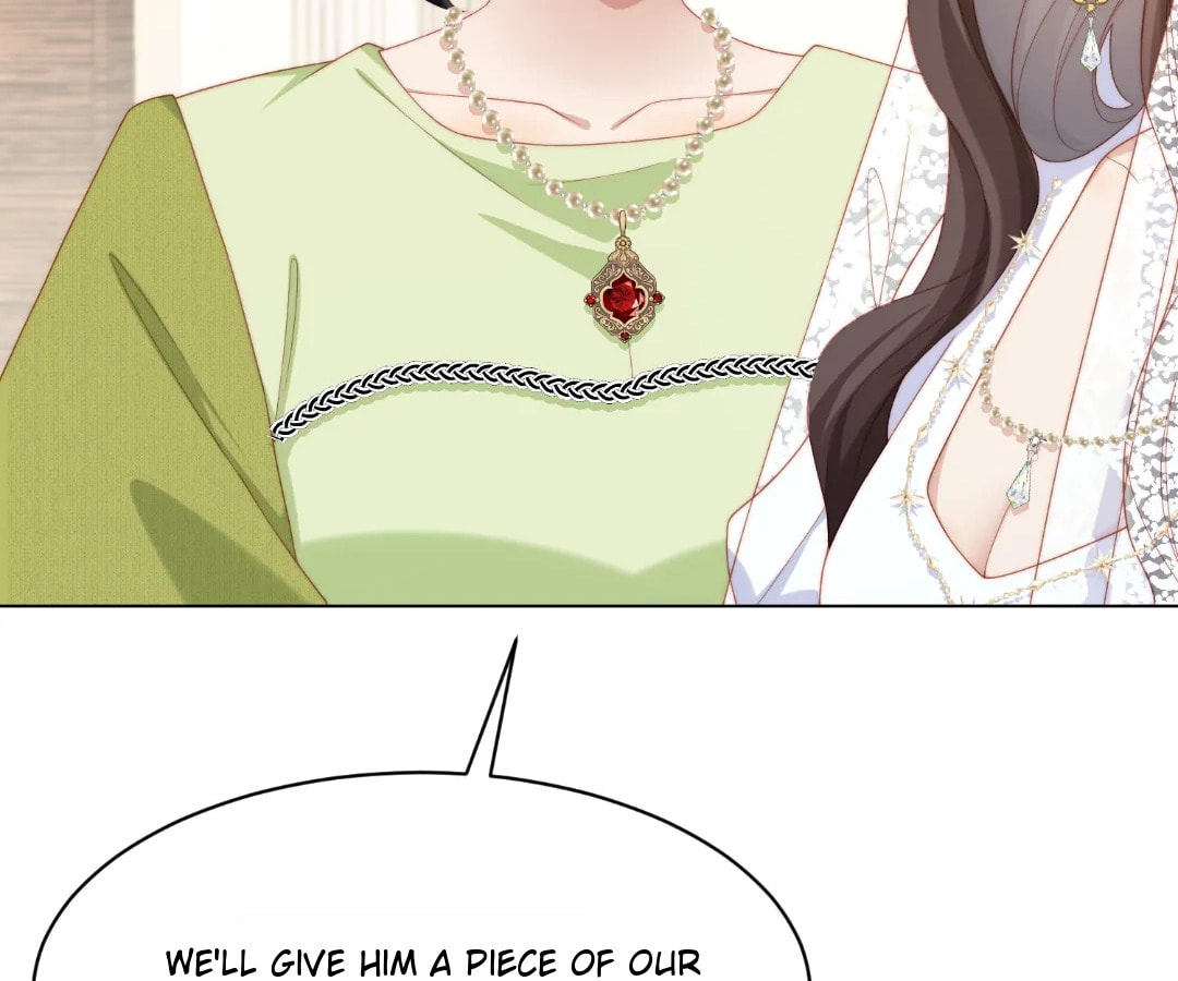 The Unlikely Union with A Comatose Billionaire Chapter 84 page 96 - 
