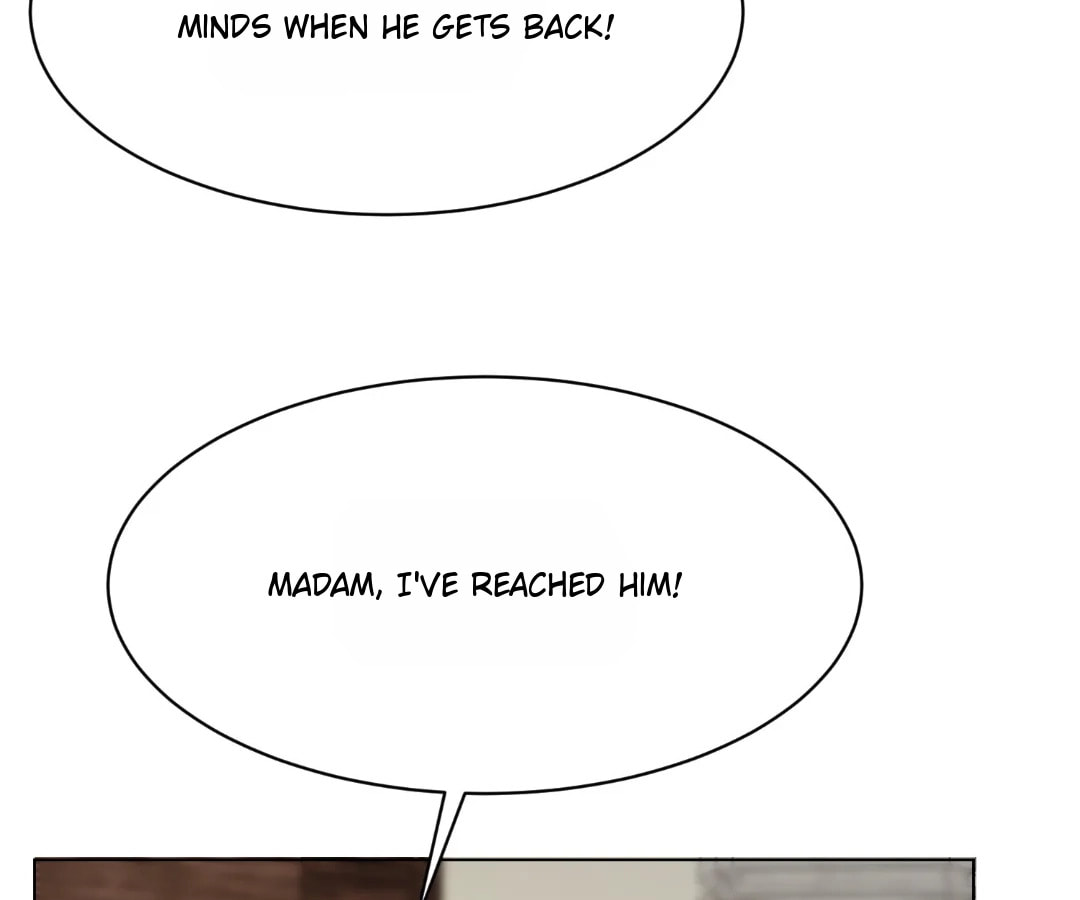 The Unlikely Union with A Comatose Billionaire Chapter 84 page 97 - 