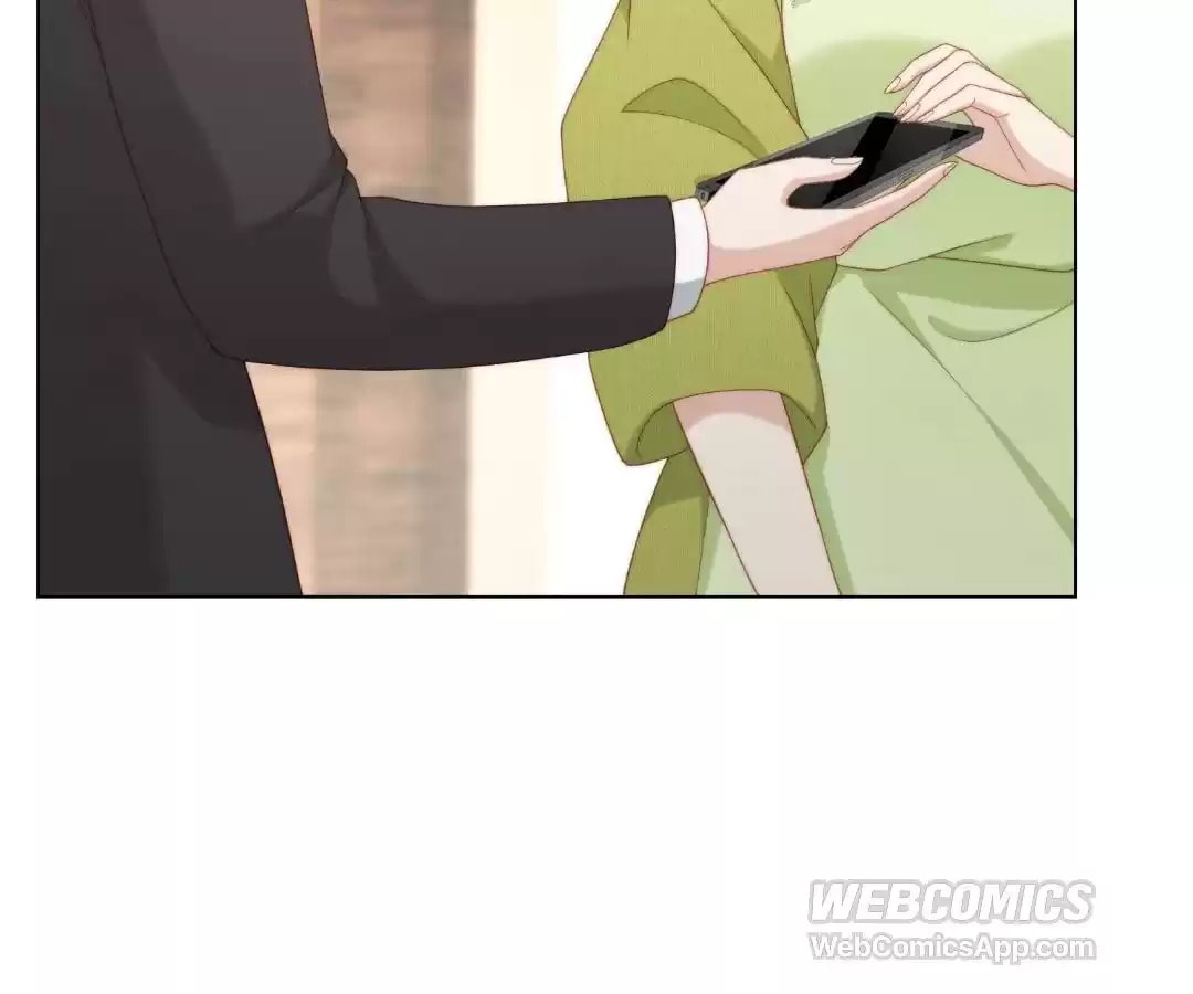 The Unlikely Union with A Comatose Billionaire Chapter 84 page 99 - 