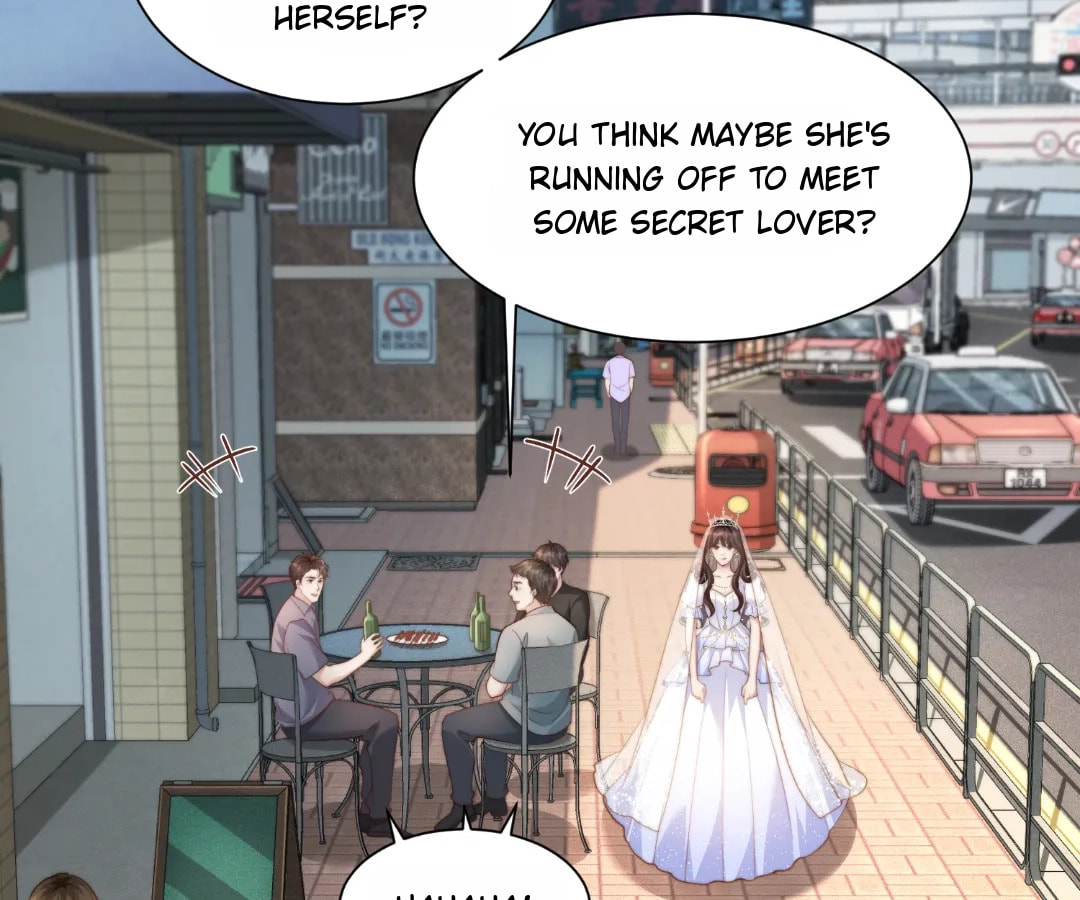 The Unlikely Union with A Comatose Billionaire Chapter 85 page 2 - 