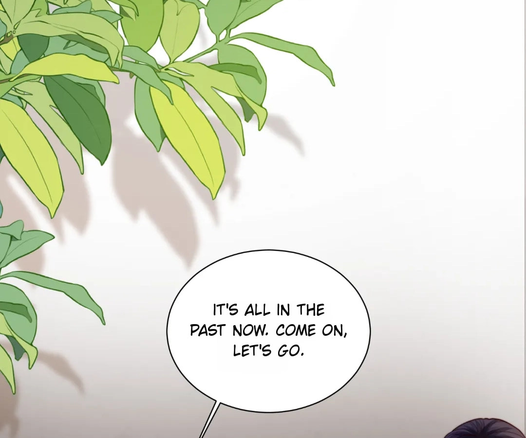 The Unlikely Union with A Comatose Billionaire Chapter 85 page 105 - 