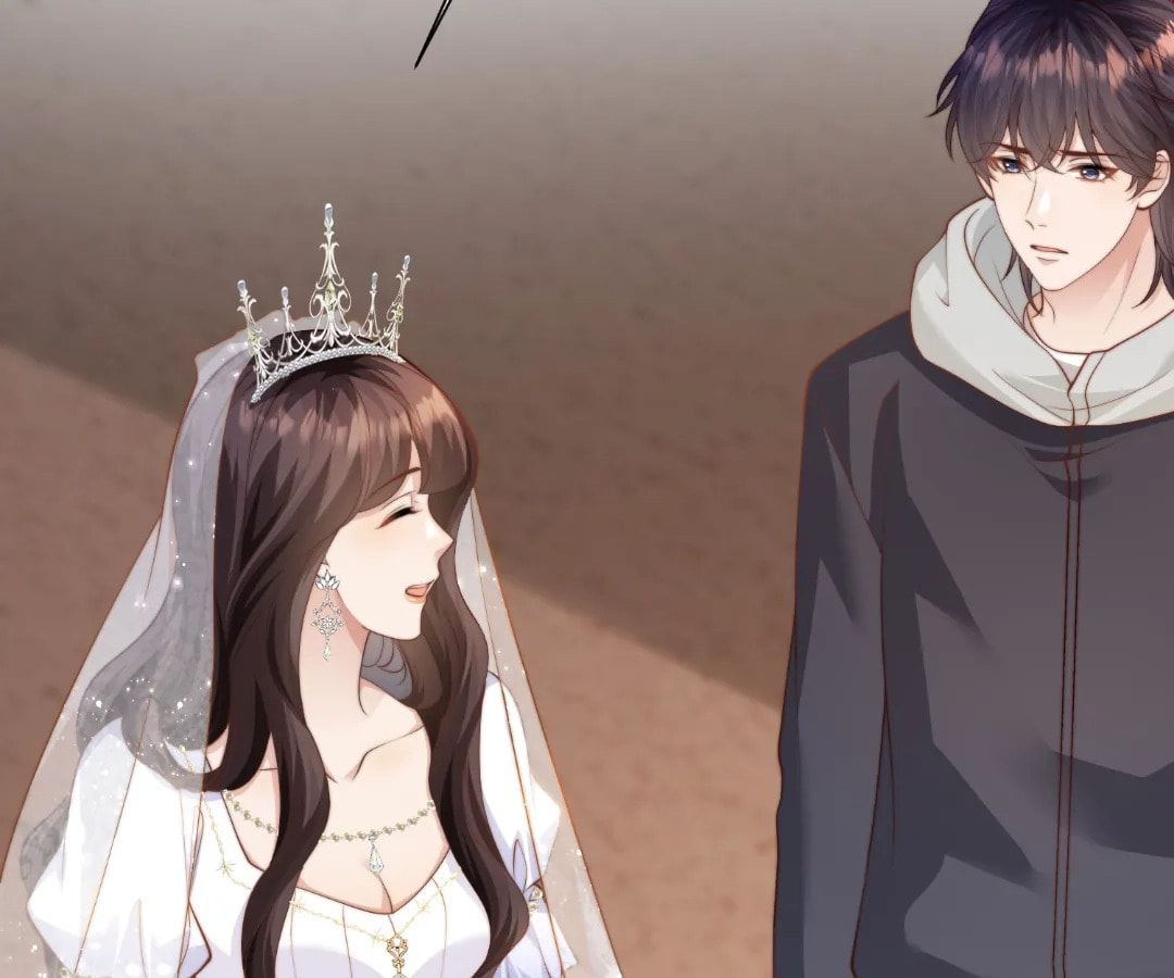 The Unlikely Union with A Comatose Billionaire Chapter 85 page 106 - 