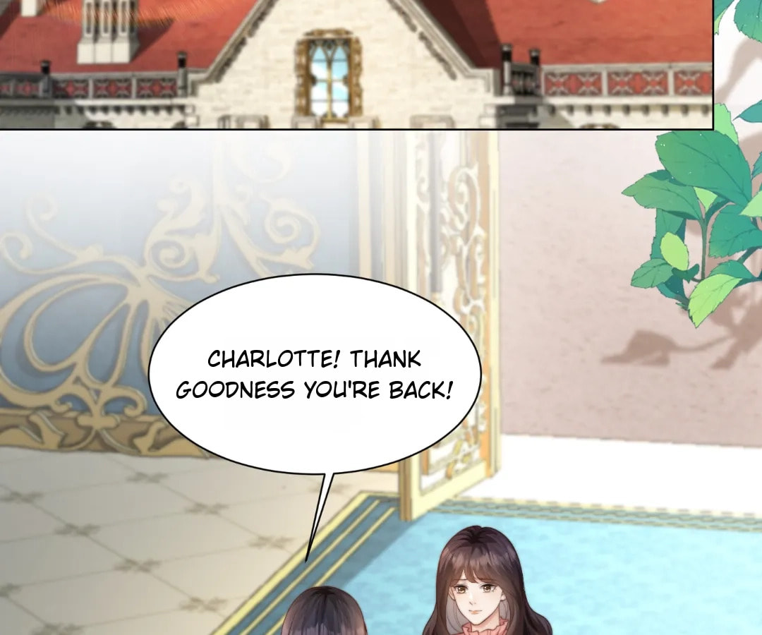 The Unlikely Union with A Comatose Billionaire Chapter 85 page 110 - 