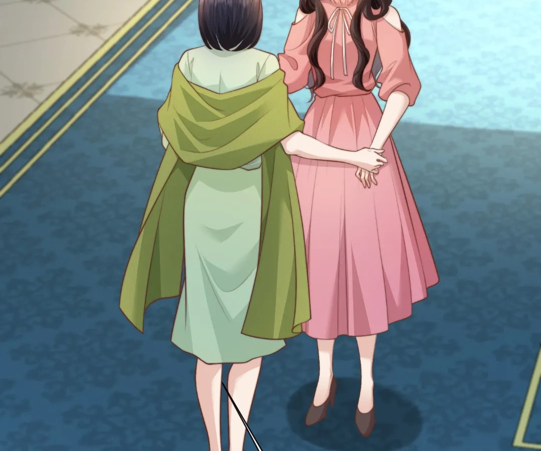 The Unlikely Union with A Comatose Billionaire Chapter 85 page 111 - 
