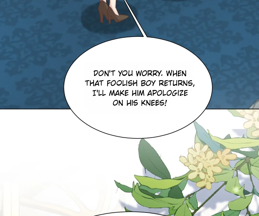 The Unlikely Union with A Comatose Billionaire Chapter 85 page 112 - 