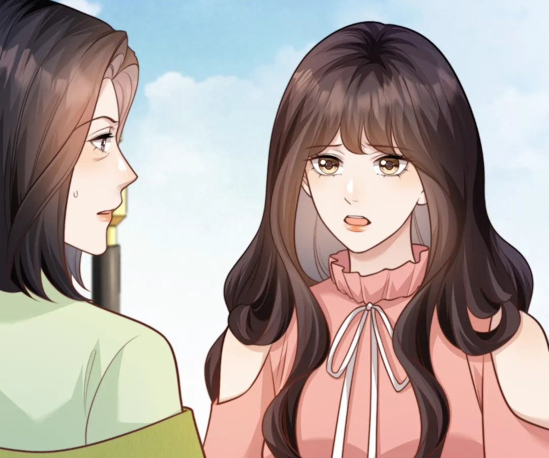 The Unlikely Union with A Comatose Billionaire Chapter 85 page 114 - 