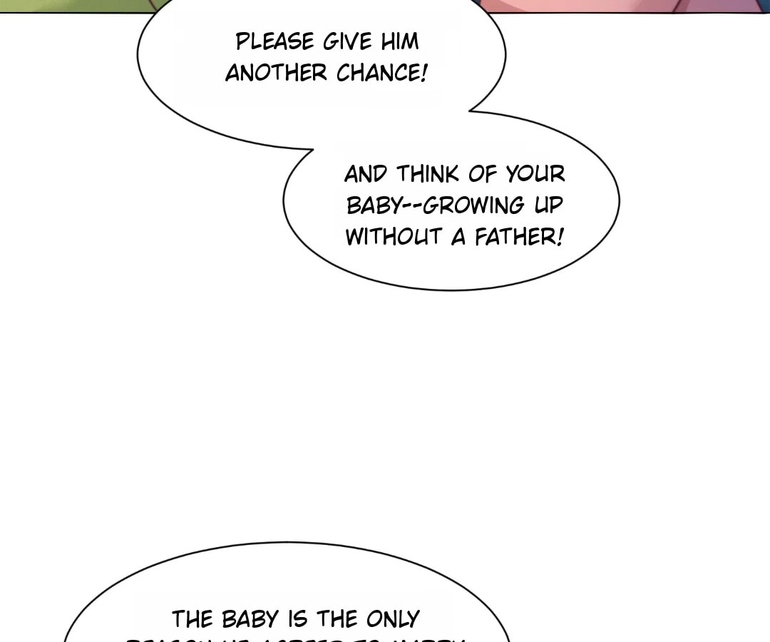 The Unlikely Union with A Comatose Billionaire Chapter 85 page 124 - 