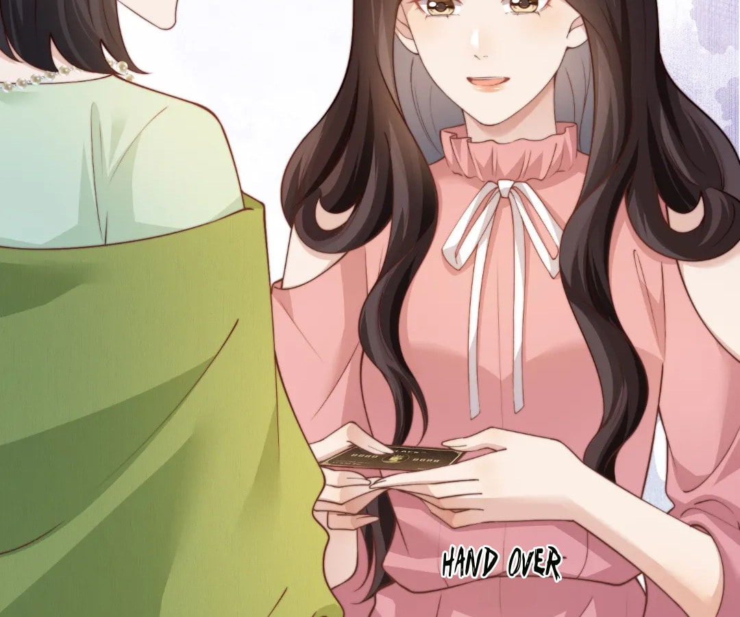 The Unlikely Union with A Comatose Billionaire Chapter 85 page 128 - 